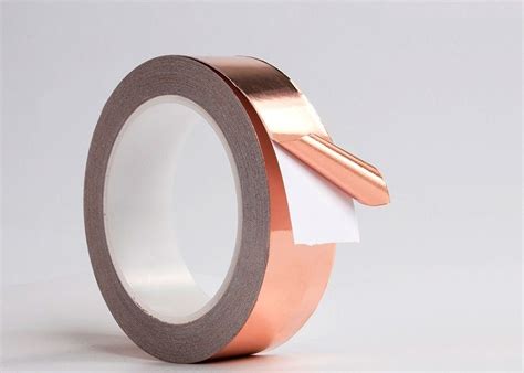 rfi shielding tape for sale